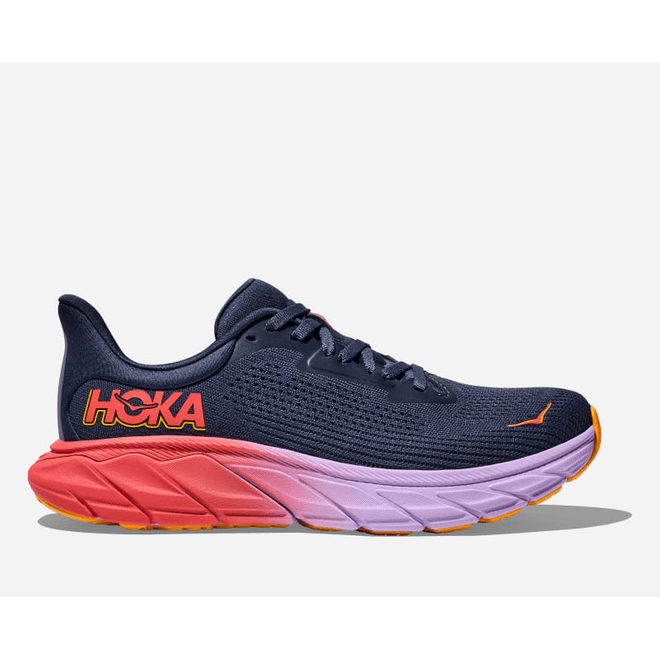 HOKA  Arahi 7 Road Running  Nautical Dusk 1147851-NKV