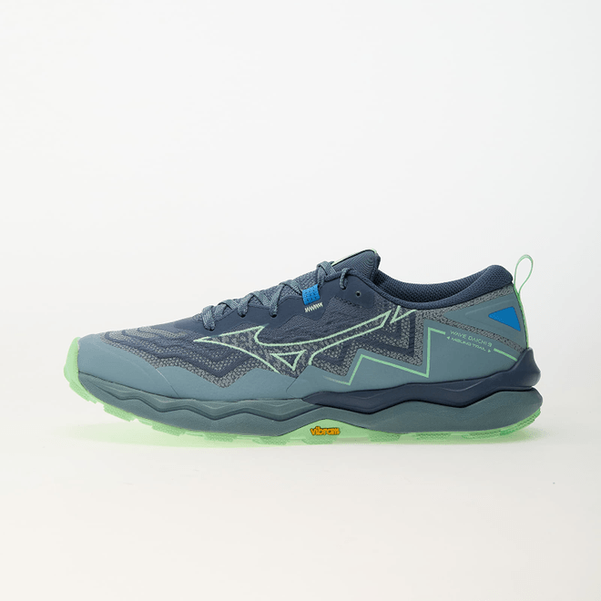 Mizuno Wave Daichi 9 Vintage Indigo J1GJ257101