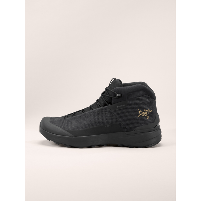 Arc'teryx Kopec Mid GTX Boot Women's 'Black'