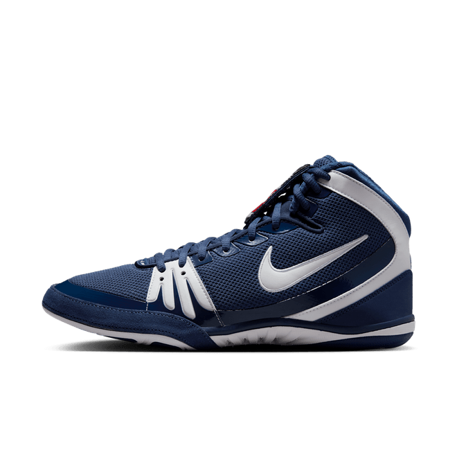 Nike Freek Wrestling 316403-411