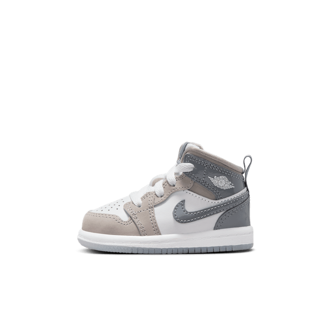 Jordan AJ 1 Mid SE HF3195-100