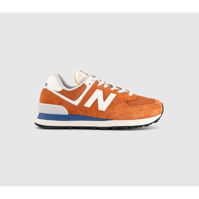 New Balance - U 574 VPA - Sneaker U574VPA