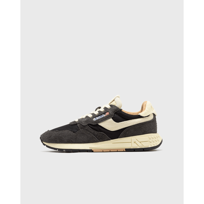 Autry Action Shoes Reelwind Low Wom Wo WWLWUP04