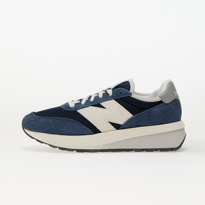 New Balance 370 nb navy U370AG