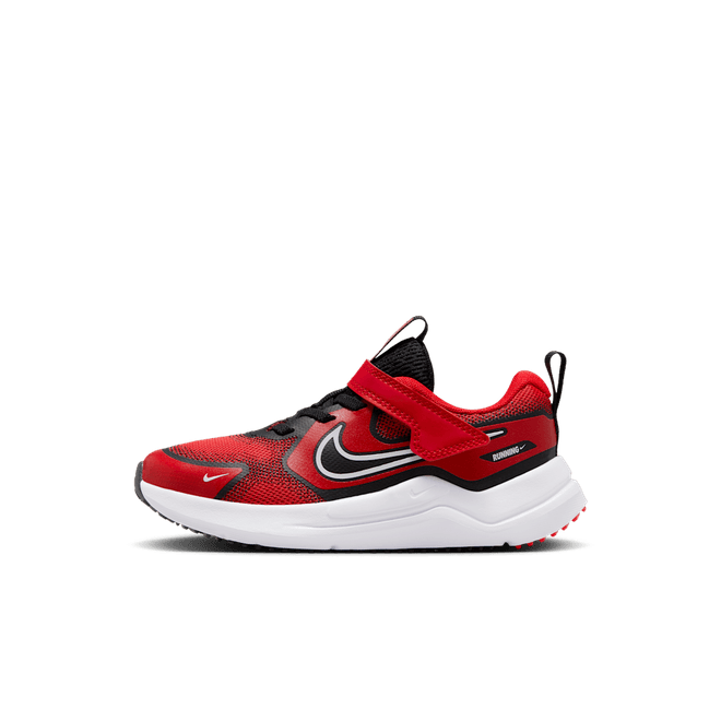 Nike Cosmic Runner Little Kids' HM4400-601