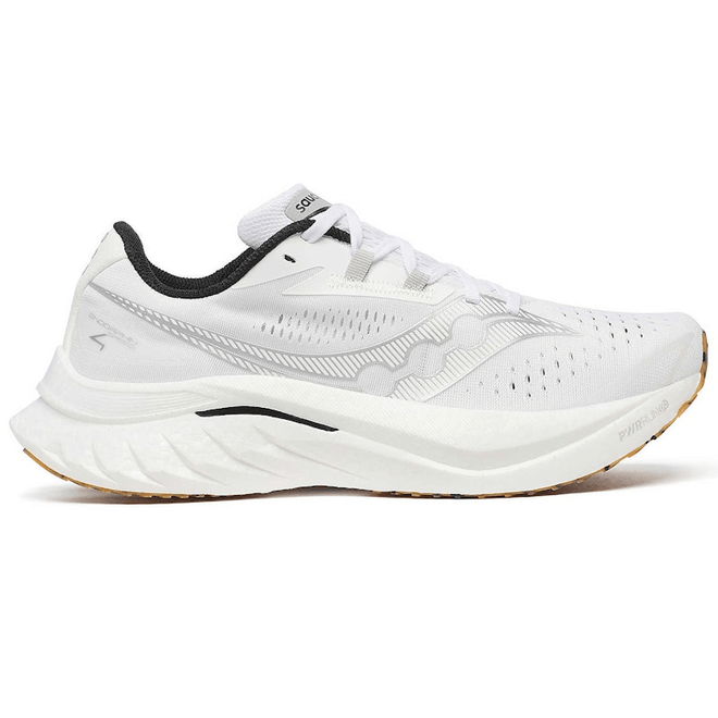 Saucony Endorphin Speed 4 White Gum S20940-11