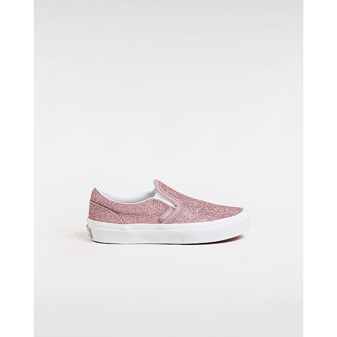 Vans Classic Slip-on Glitter  VN000CYTFSL