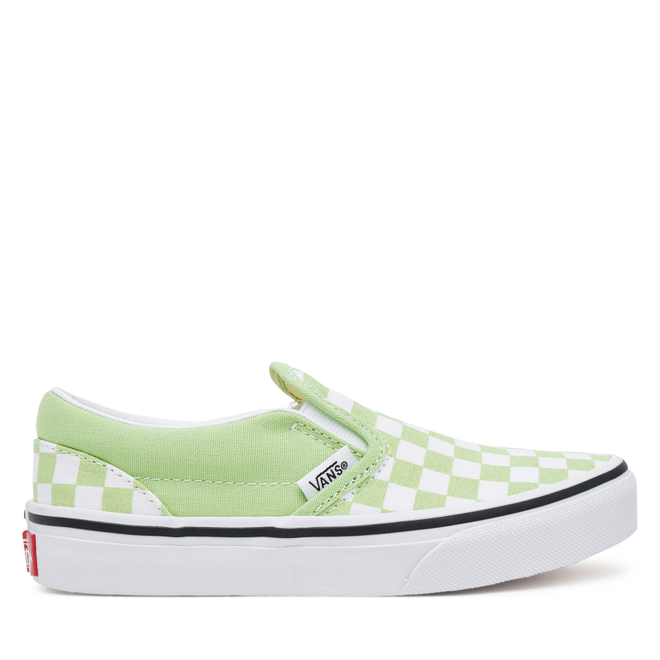 Vans Classic Slip-on Checkerboard  VN000D0JE2Y