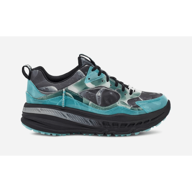 UGG® Ca805 X Shark Vision Trainer Men Black 1121328-BLK