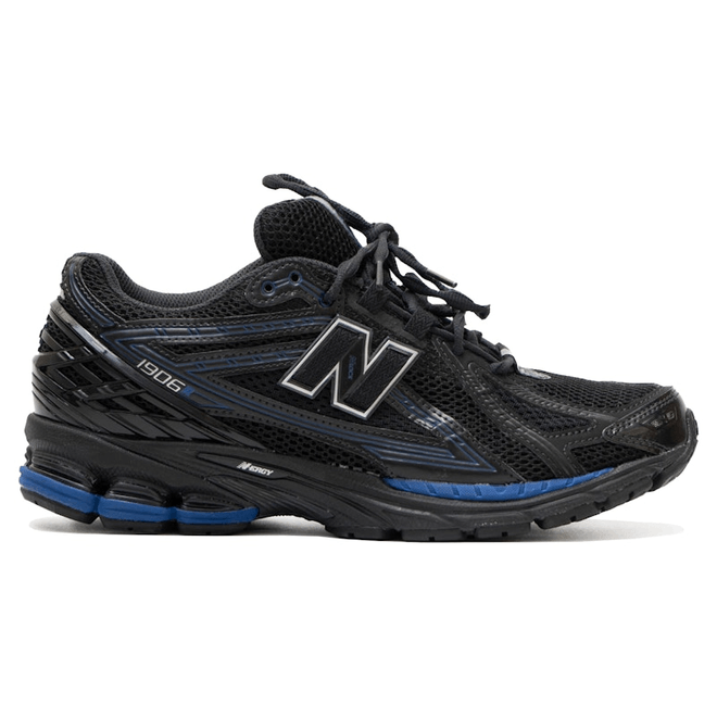 New Balance 1906R Black Blue M1906RZT