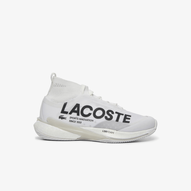 Lacoste Damen-AG-LT25 Lite Sock 49SFA0095-21G