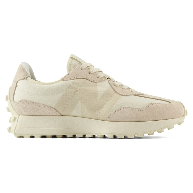 New Balance 327 Beige Angora U327MI