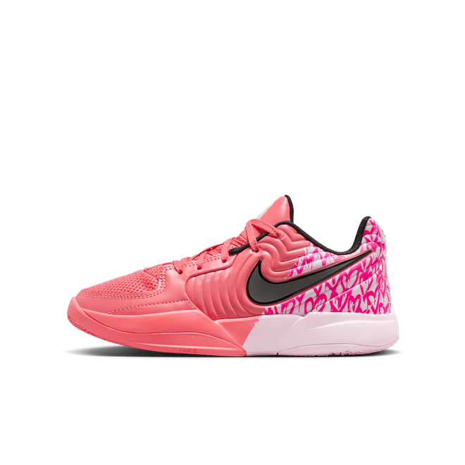 Nike Ja 2 Heart Eyes (GS) IB8833-800