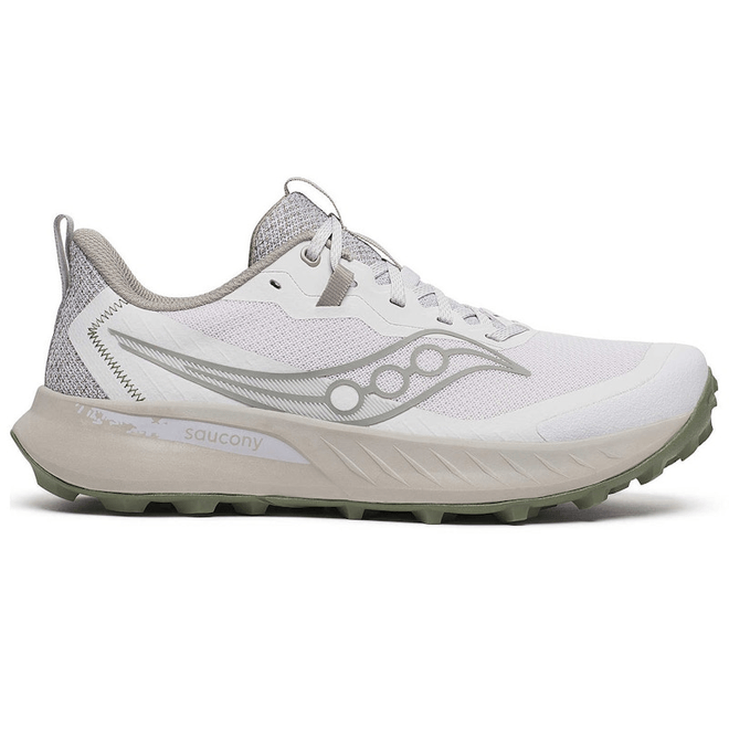 Saucony Peregrine 15 Fog Ridge S20990-102