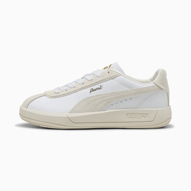 Puma Club Klassika  400364-06