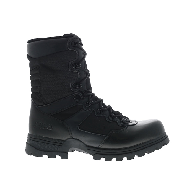 Fila Stormer Triple Black 1LM00117-001