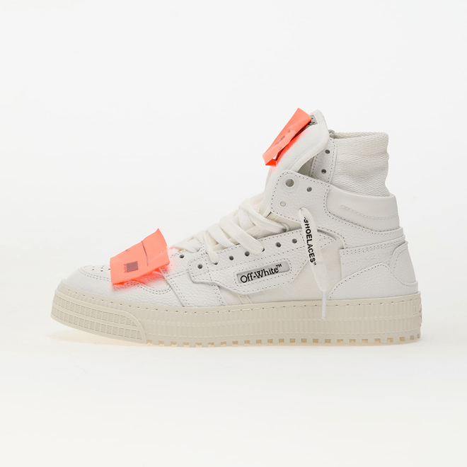 Off-White 3.0 Off Court OWIA112C99LEA0050120