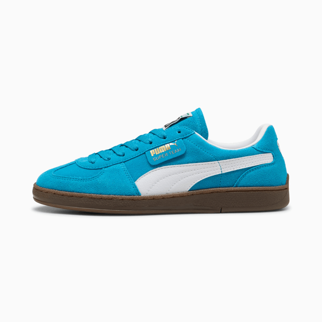 PUMA Super Team Suede  398528-05
