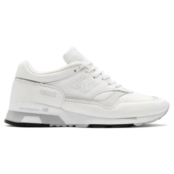 New Balance 1500 MiUK White White M1500WG