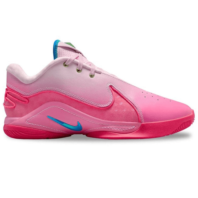 Nike LeBron 22 I Promise HV8455-600