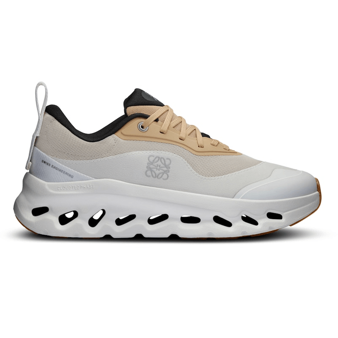 On Running Cloudtilt 2 LOEWE Tan White Gum 3ME10693510