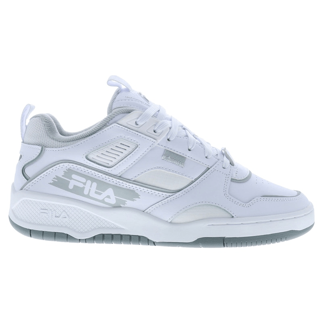 Fila Corda White Grey Grey 1TM01914-101