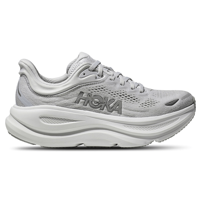 Hoka One One Bondi 9 Stardust Silver (Women's) 1162012-SDST