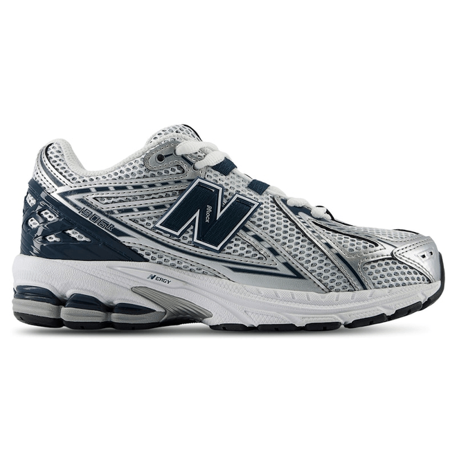 New Balance 1906R White Silver Green (GS) GC1906CE