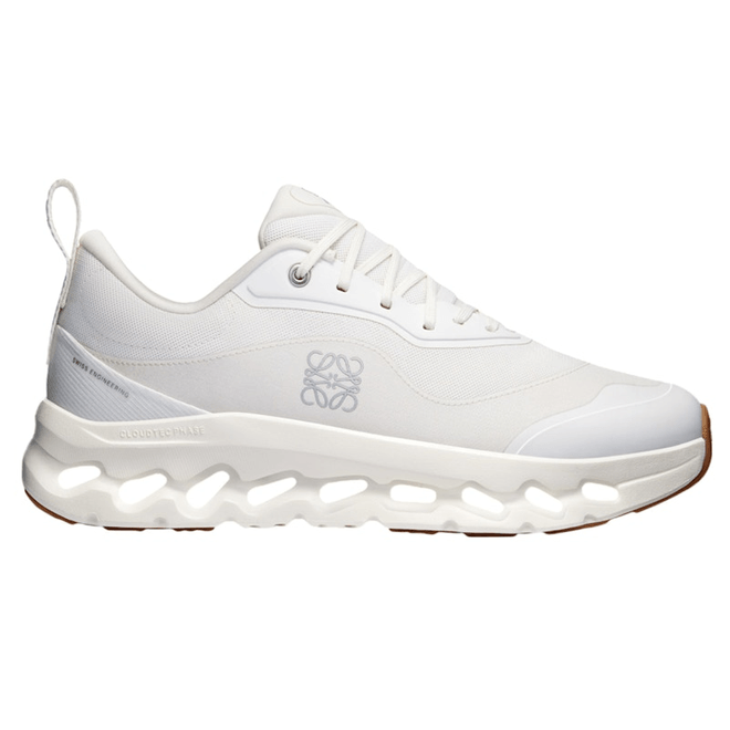 On Running Cloudtilt 2 LOEWE All White (Women's) 3WE10870108