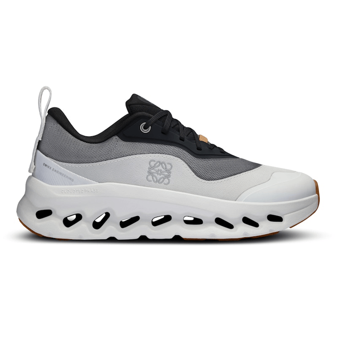 On Running Cloudtilt 2 LOEWE Black White (Women's) 3WE10873509