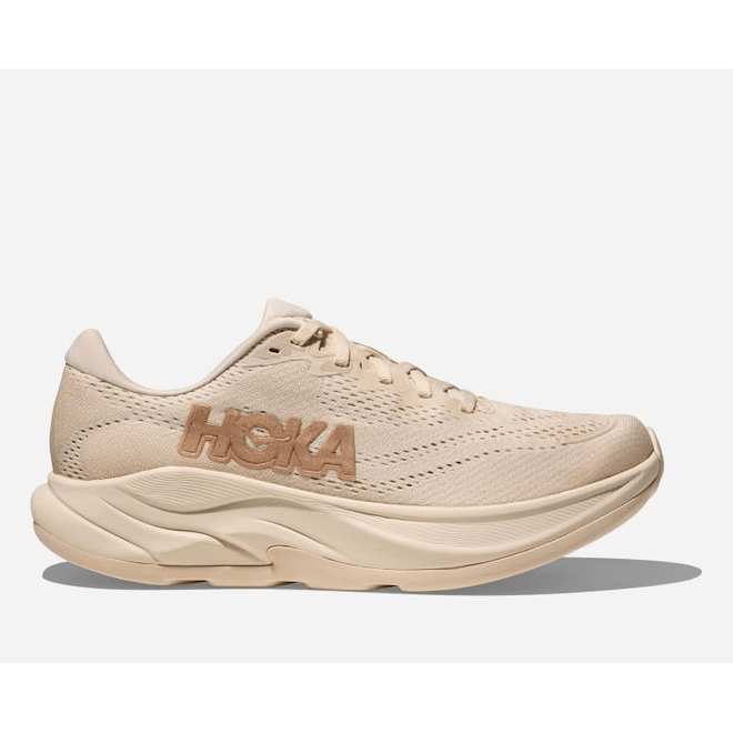 HOKA  Rincon 4 Road Running  Vanilla 1155131-VCH