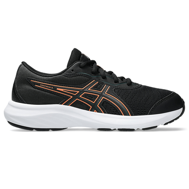 ASICS Contend 9 Gs Black 1014A337-005