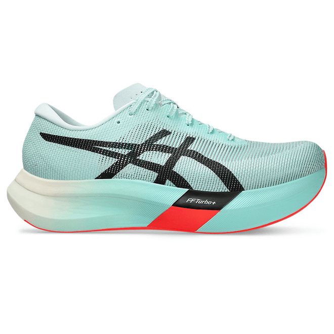 ASICS Metaspeed Sky Paris Illuminate Mint 1013A123-400