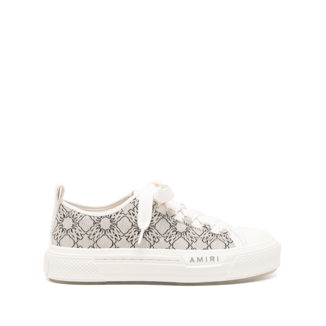 AMIRI Court AMFOSR1116