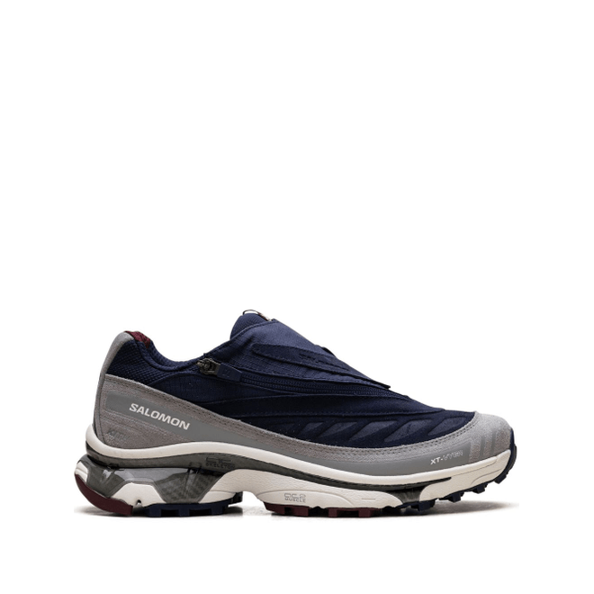 Salomon x Kith XT-Voyager "Kithmas Maritime Blue" L4777380032