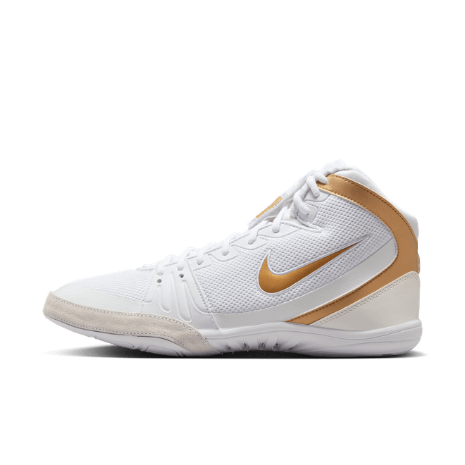 Nike Freek Wrestling 316403-100