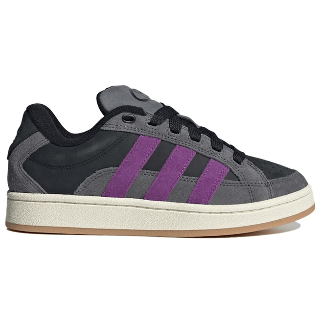 adidas Campus 00s Beta Grey Core Black (Women's) JH5608