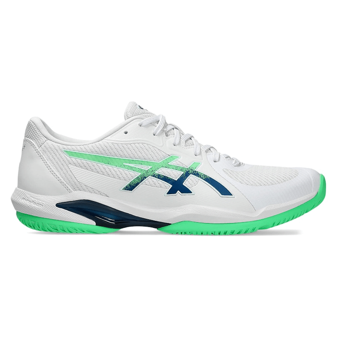 ASICS Solution Swift FF 2 White New Leaf 1041A466-101