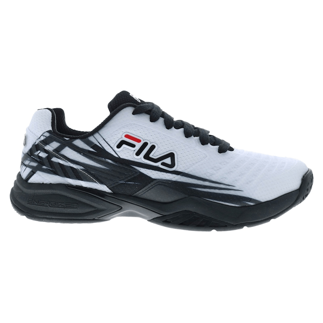 Fila Axilus 2 Energized White Black 1TM01876-112