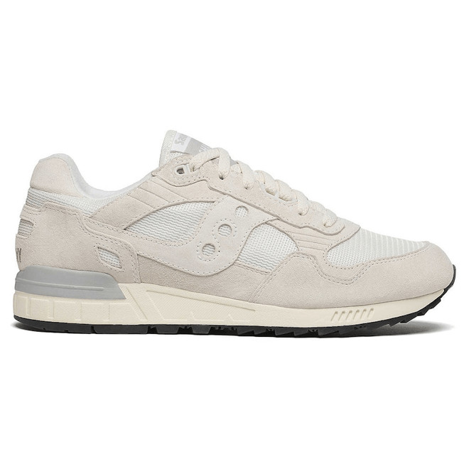 Saucony Shadow 5000 Cream White S70665-53