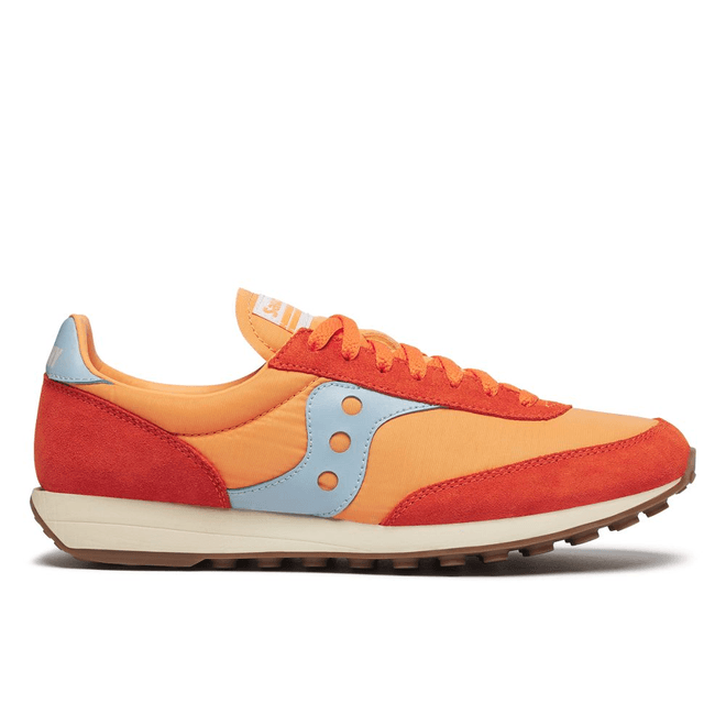 Saucony Trainer 80 Orange  S70884-7