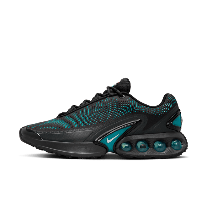 Nike Air Max Dn Essential 'Black & Dusty Cactus' HV5235-001