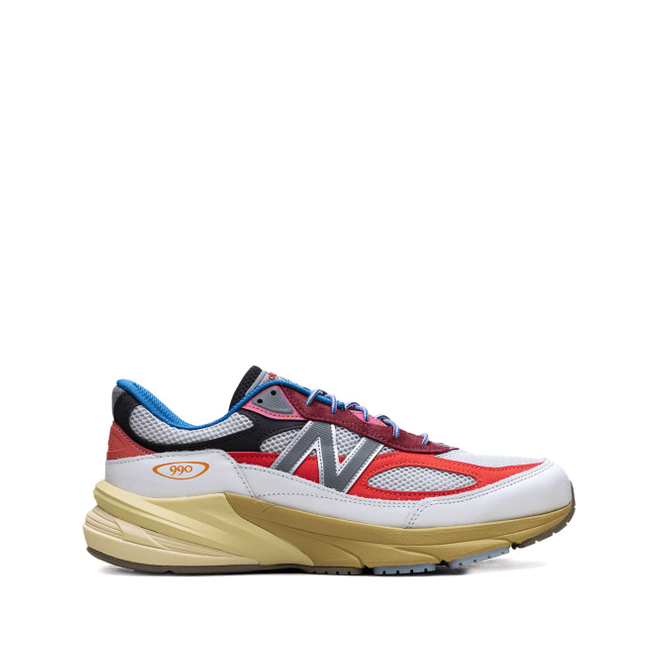 New Balance 530 "Grey" MR530ASG