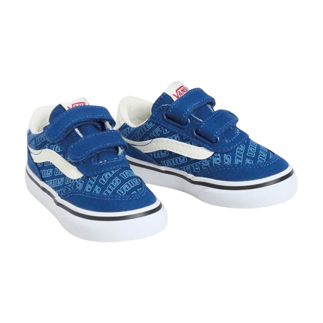 Vans Brooklyn LS V  VN000D7X7WM1