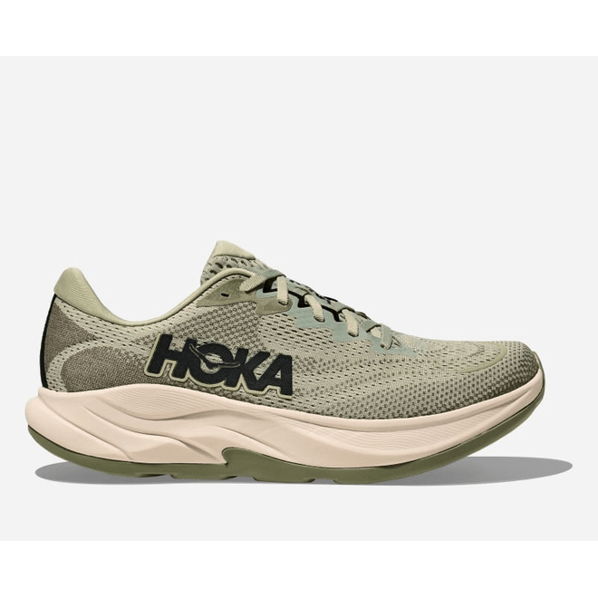 HOKA  Rincon 4 Road Running  Forest Lichen 1155130-FLY