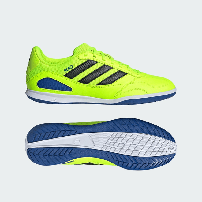 adidas Super Sala Competition III Indoor IH7687