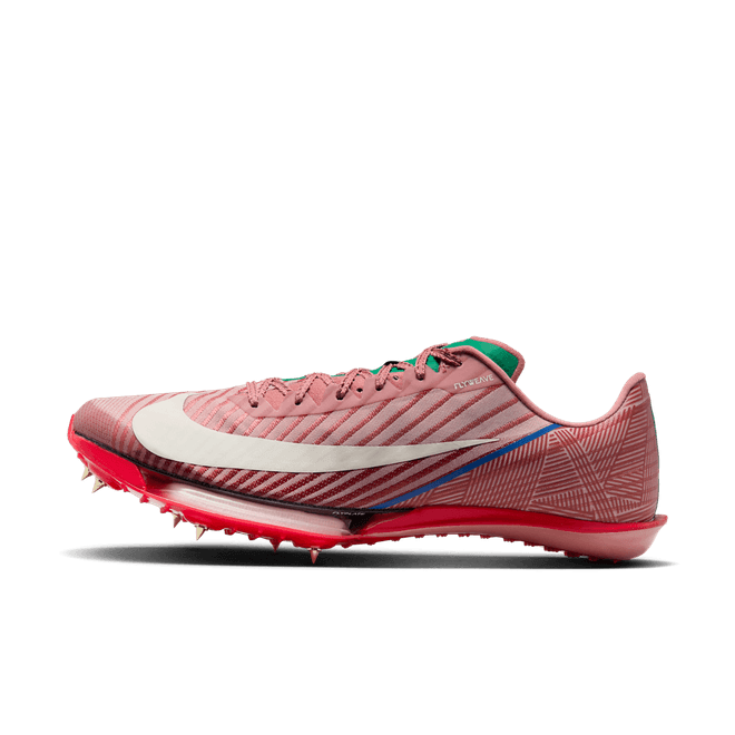 Nike Maxfly 2 Track & Field Sprinting Spikes HQ2058-600