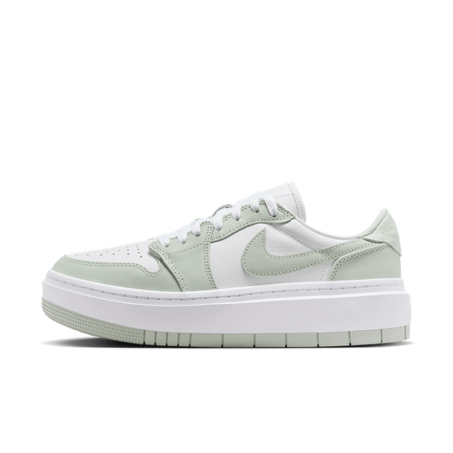 Air Jordan 1 Elevate Low Seafoam Sail (Women's) DH7004-003