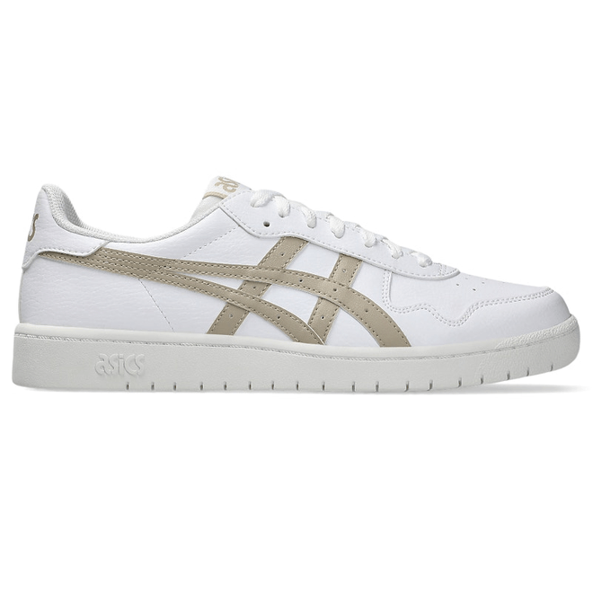 ASICS Japan S White Feather Grey 1203A615-102