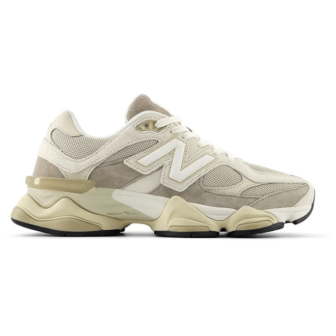 New Balance 9060 Oatmeal U9060JBC